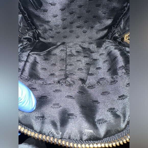 Juicy Couture Velvet Mini Backpack - Picture 5 of 8